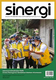 Cover Buletin Pembangunan Berkelanjutan