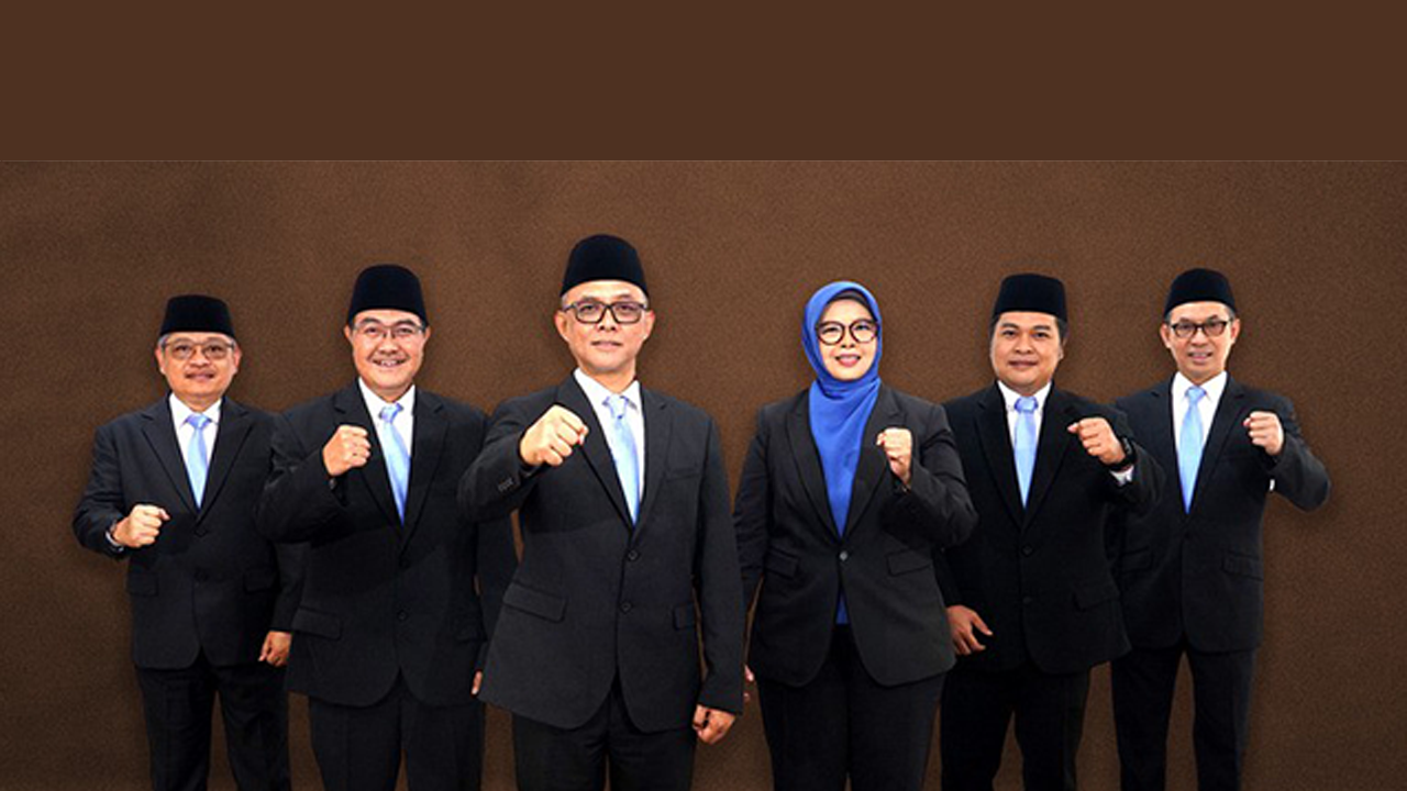 Direktorat Jenderal Prasarana Strategis .