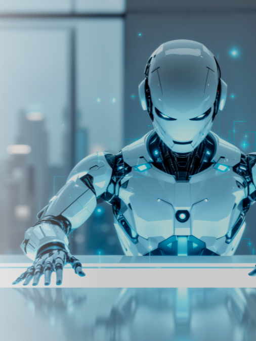 Cover Buletin Keamanan Cyber di Era Digital