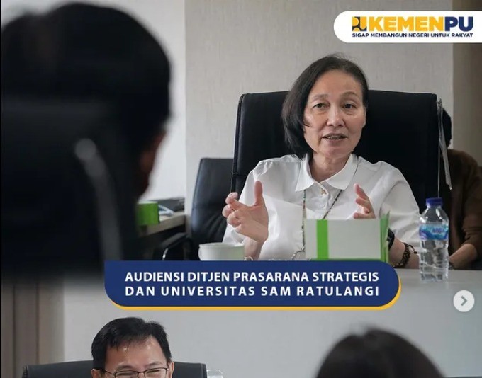 DJPS Gelar Sosialisasi Program Kerja Unggulan, Wujud Komitmen untuk Masyarakat