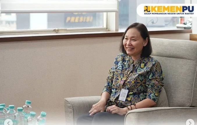 Sosialisasi Standar Bangunan Tahan Gempa