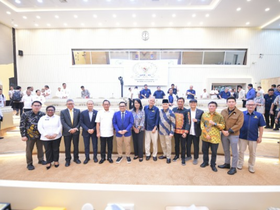 DJPS KemenPUPR Selesaikan Renovasi 17 Stadion, Dukung Kemajuan Sepak Bola Nasional