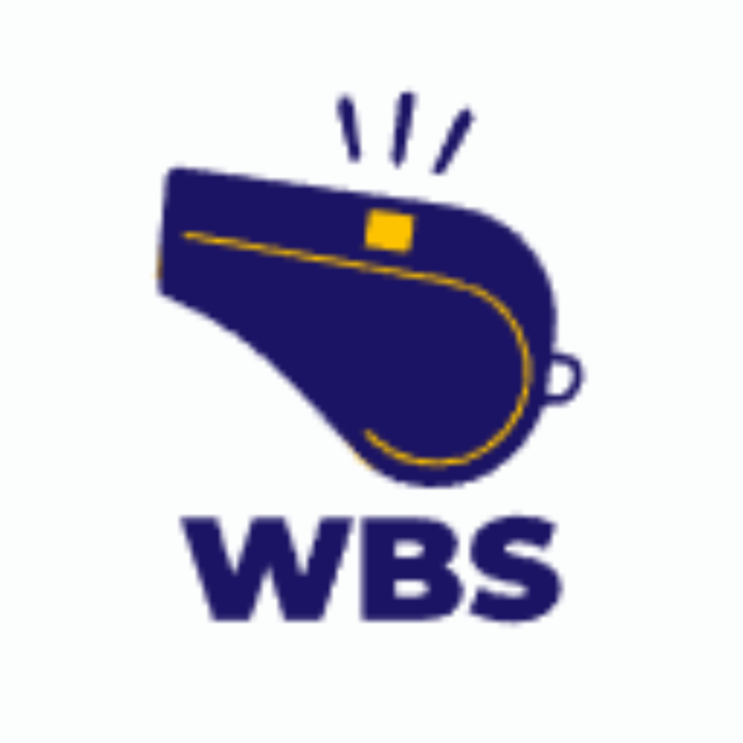 Whistleblowing System